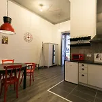 Budapest\'S Soho Apartment