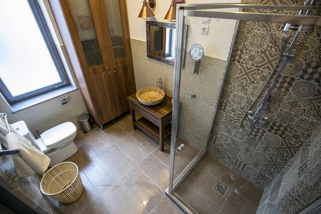 Apartamento Budapest's Soho