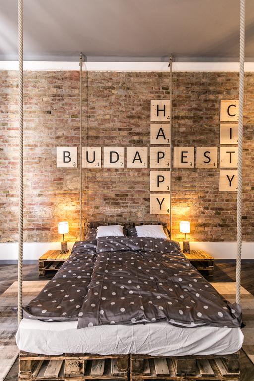 Apartamento Budapest's Soho Budapest