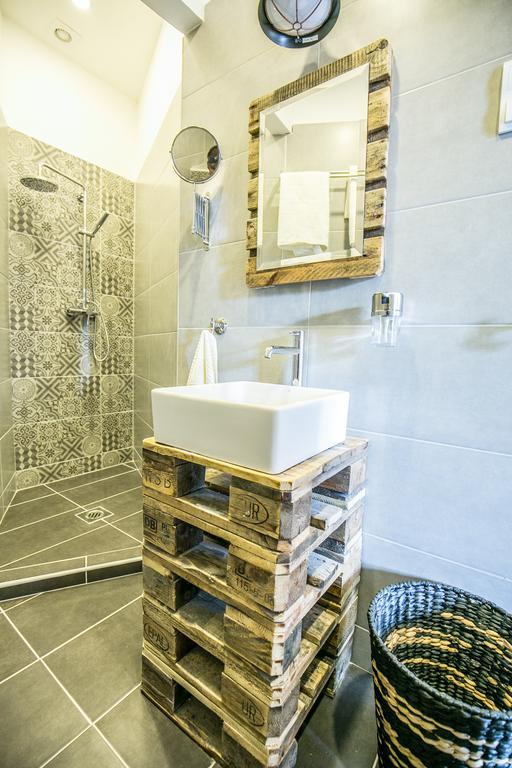 Budapest's Soho Apartamento *