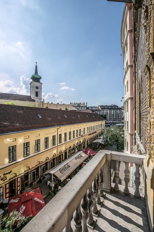 Apartamento Budapest's Soho