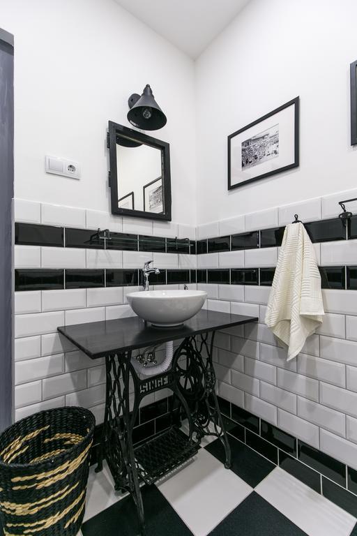 Budapest's Soho Apartamento Budapest